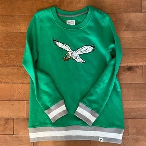 Vintage Philadelphia Eagles Crewneck 🦅